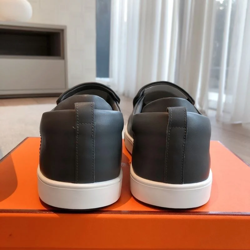 Hermes Low Shoes Minimalist 26547