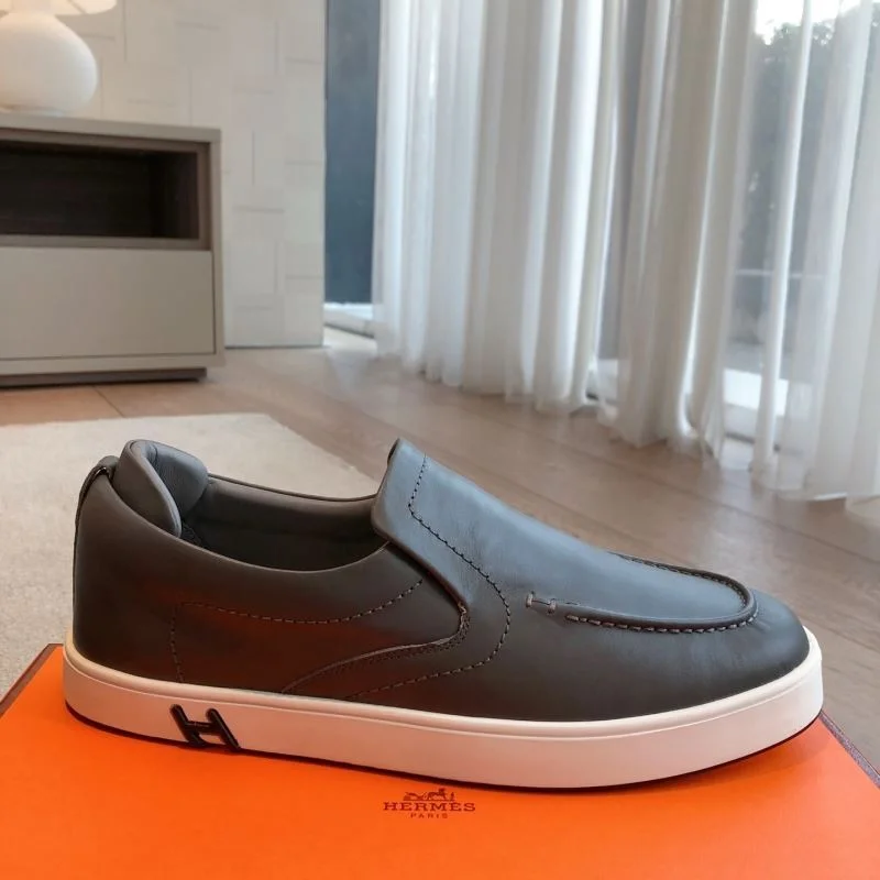 Hermes Low Shoes Minimalist 26547