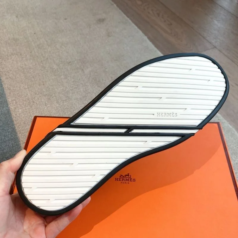 Hermes Low Shoes Minimalist 26547