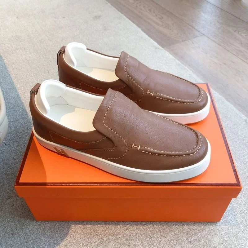 Hermes Low Shoes SmartChoice 26571