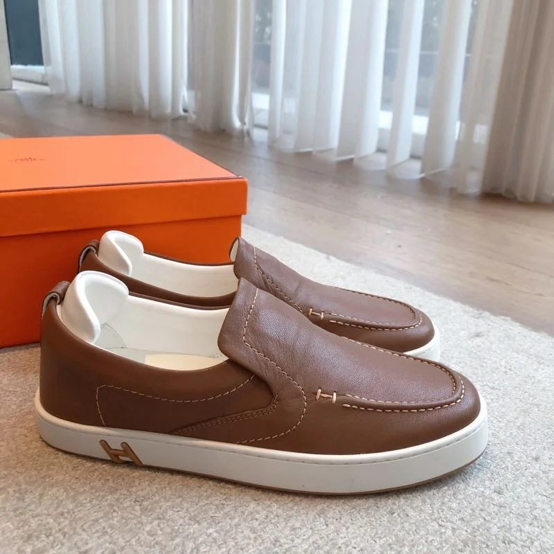 Hermes Low Shoes SmartChoice 26571