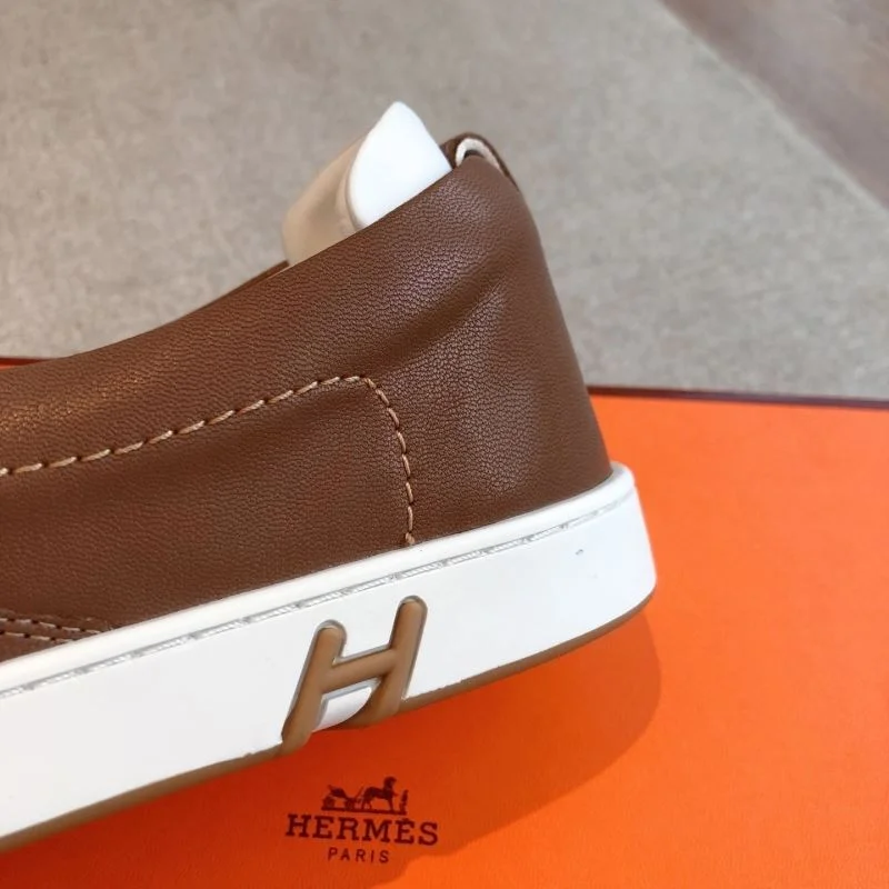 Hermes Low Shoes SmartChoice 26571