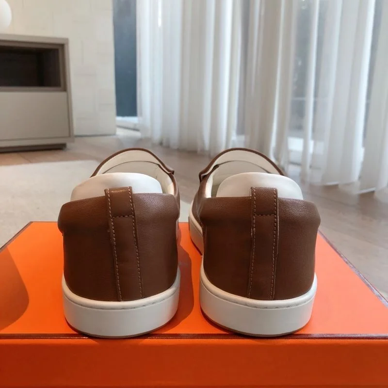 Hermes Low Shoes SmartChoice 26571