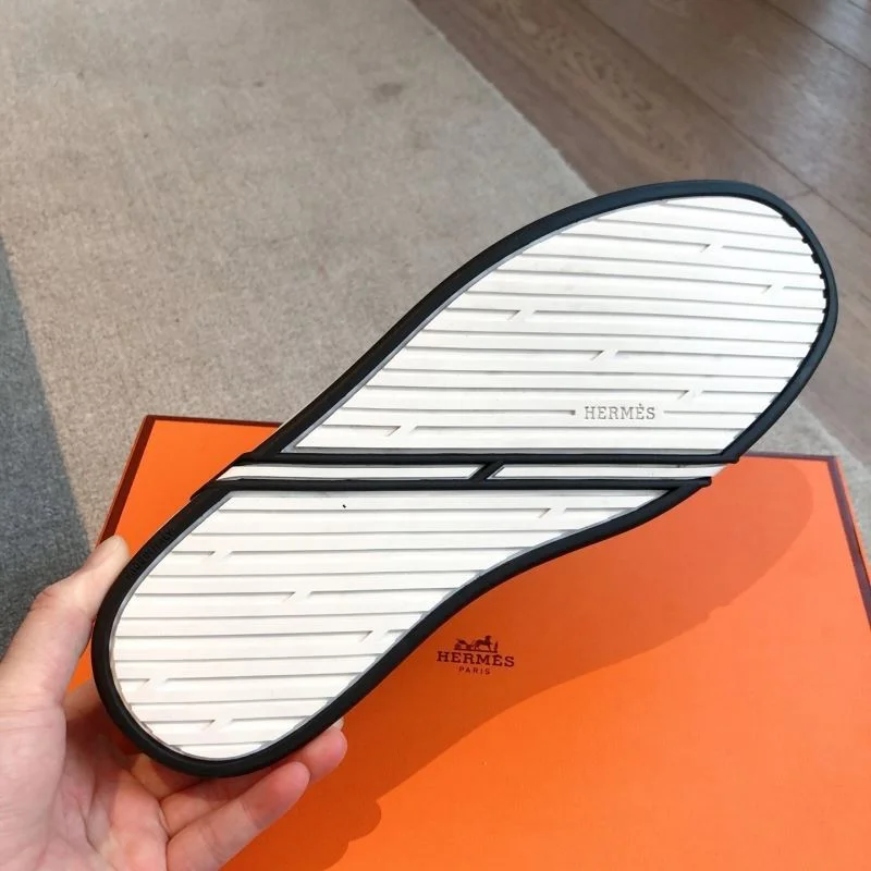 Hermes Low Shoes Durable 26551