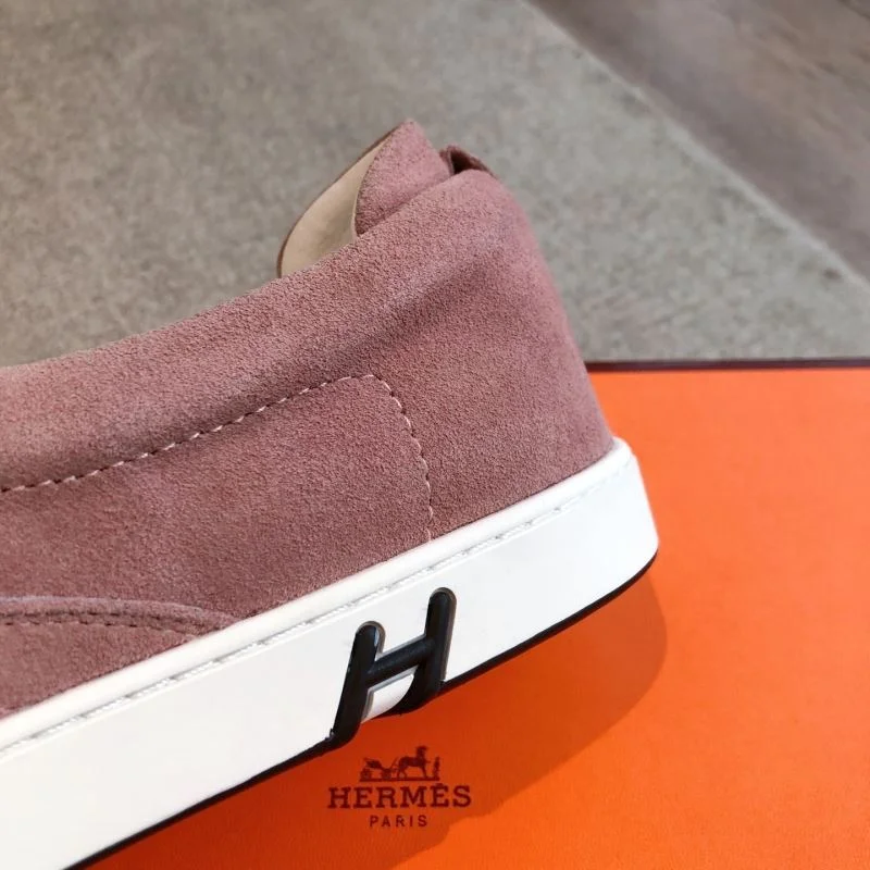 Hermes Low Shoes GoodFit 26550