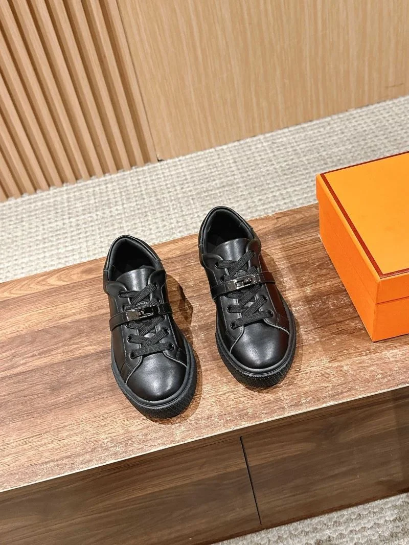 Hermes Low Shoes TechFriendly 26545