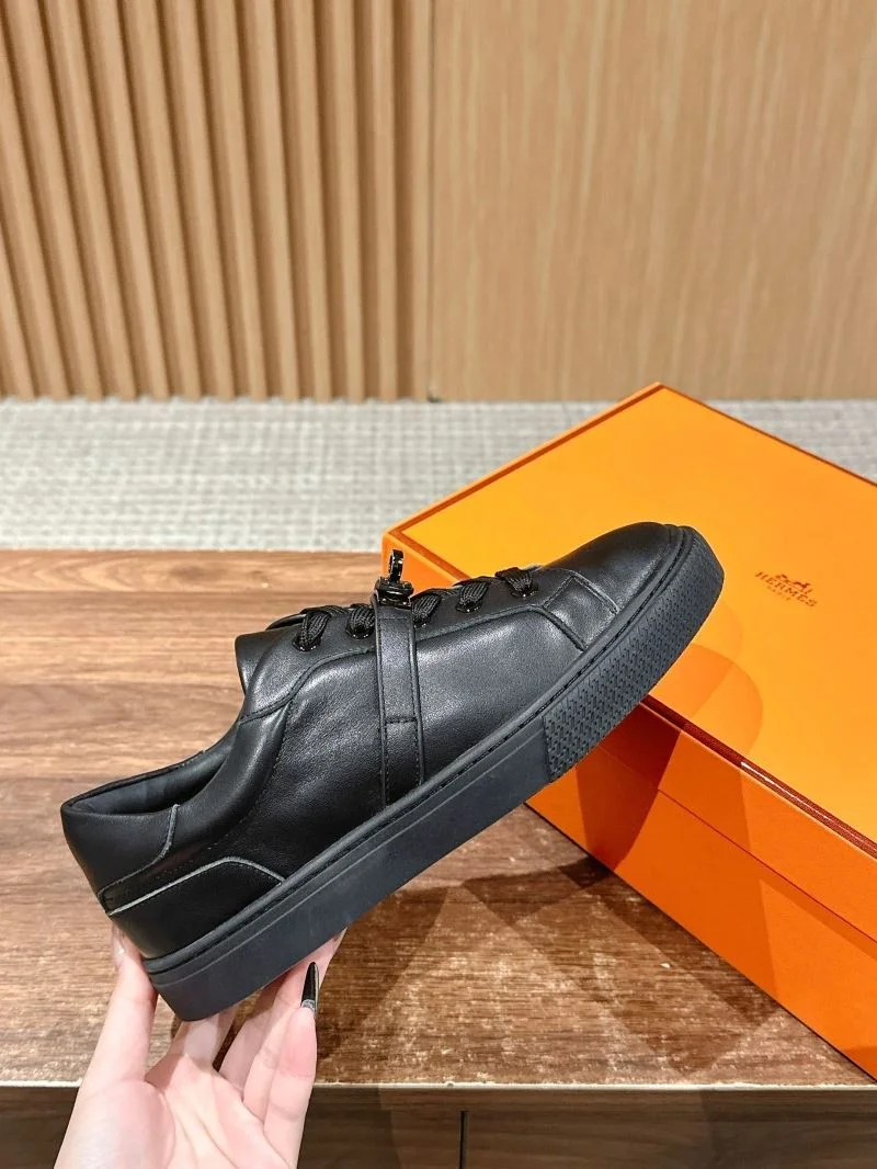 Hermes Low Shoes TechFriendly 26545
