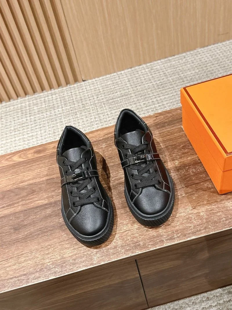 FlexibleFit Hermes Low Shoes 26549