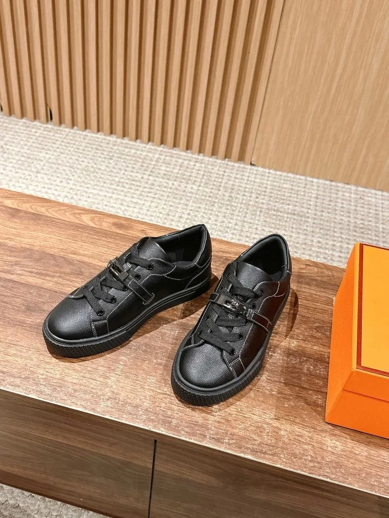 FlexibleFit Hermes Low Shoes 26549