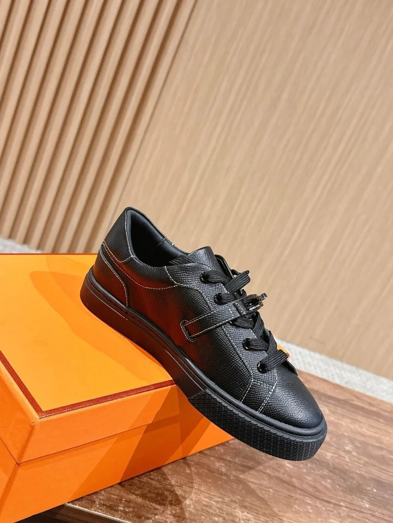 FlexibleFit Hermes Low Shoes 26549