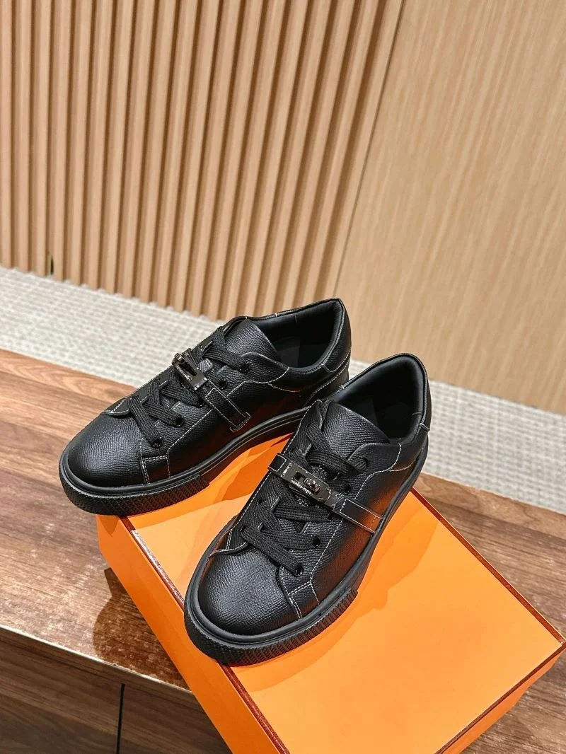 FlexibleFit Hermes Low Shoes 26549
