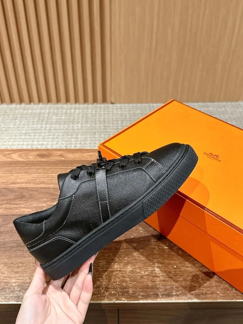 FlexibleFit Hermes Low Shoes 26549