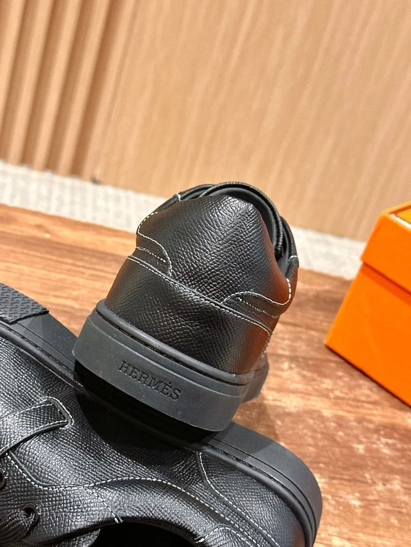 FlexibleFit Hermes Low Shoes 26549