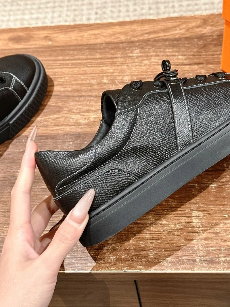 FlexibleFit Hermes Low Shoes 26549