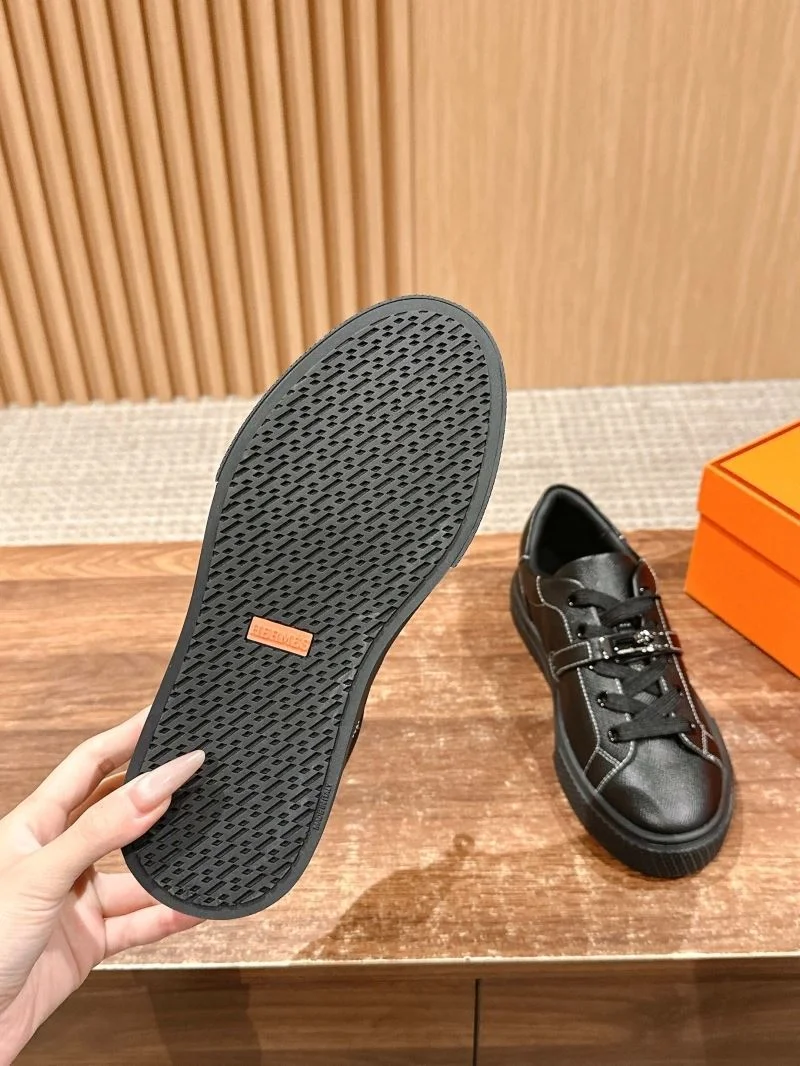 FlexibleFit Hermes Low Shoes 26549
