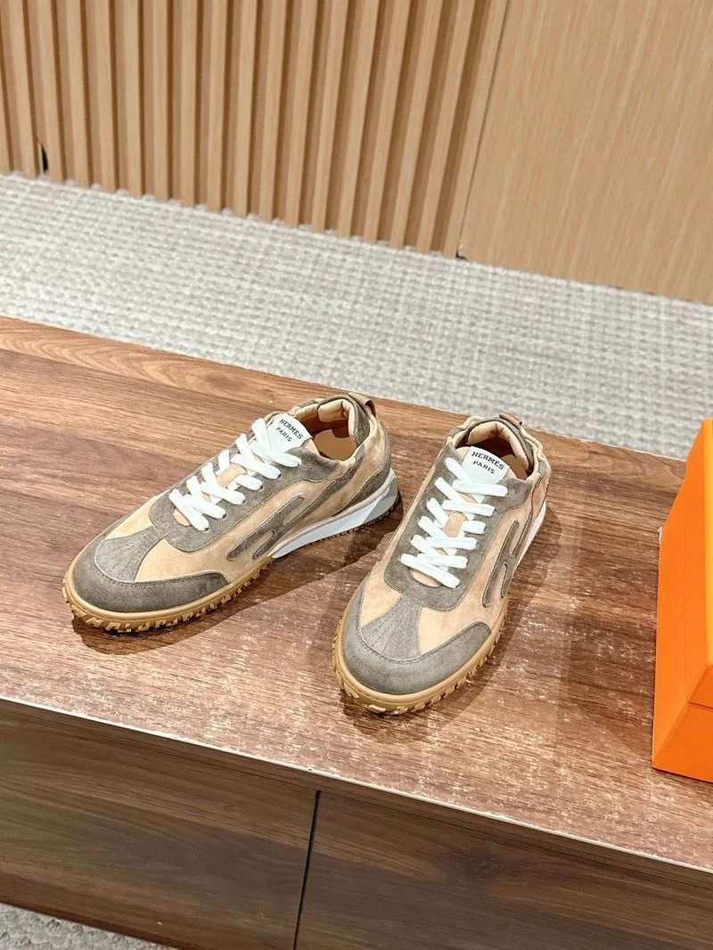 Hermes Low Shoes Casual 26542