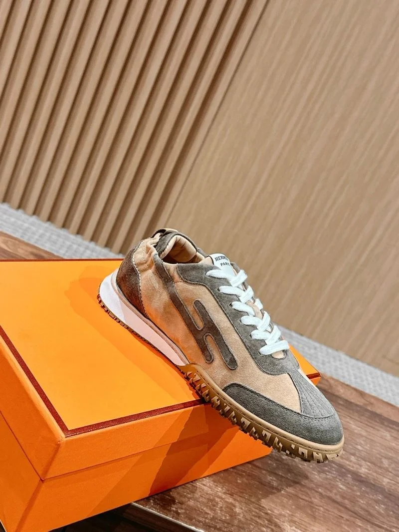 Hermes Low Shoes Casual 26542