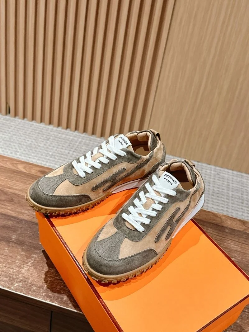 Hermes Low Shoes Casual 26542