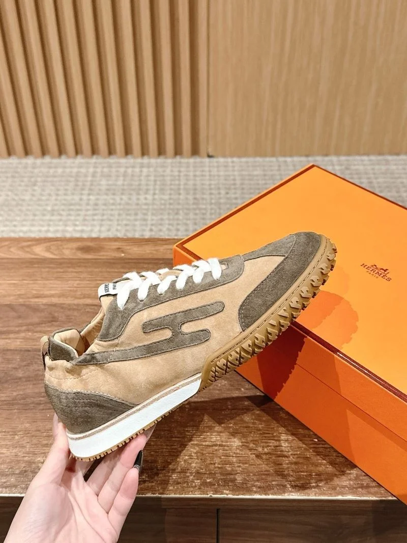 Hermes Low Shoes Casual 26542
