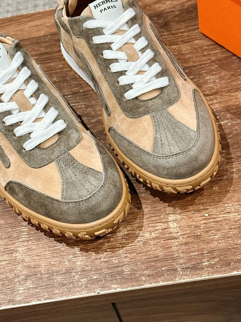 Hermes Low Shoes Casual 26542