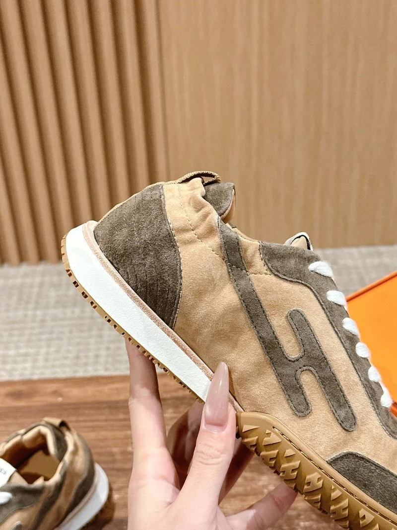 Hermes Low Shoes Casual 26542