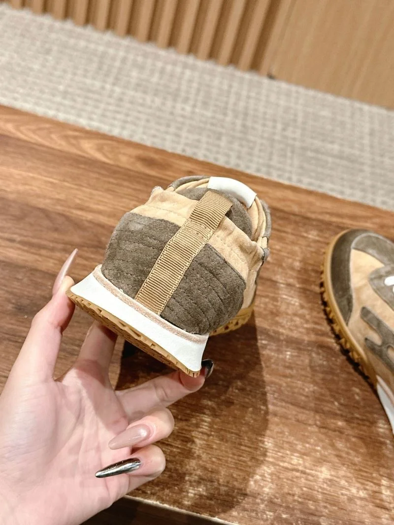 Hermes Low Shoes Casual 26542