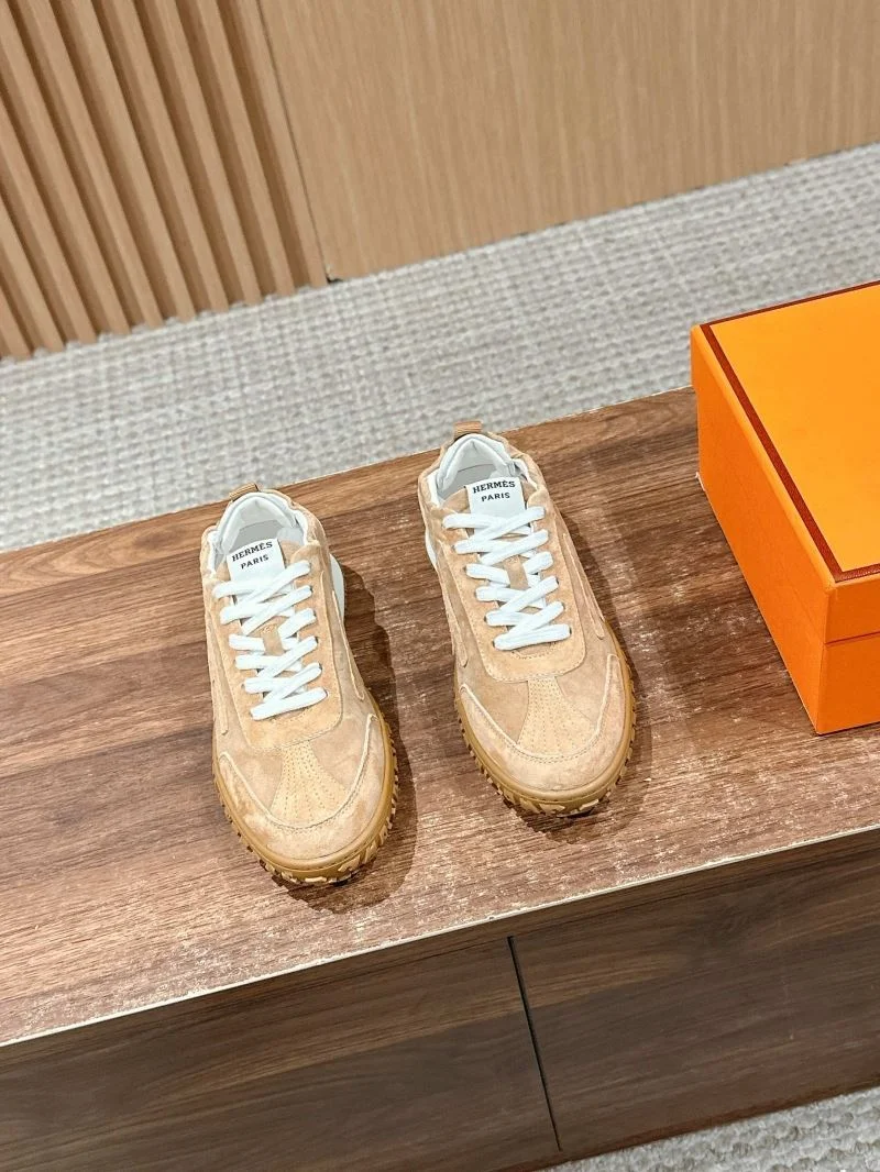 Hermes Low Shoes FashionForward 26539
