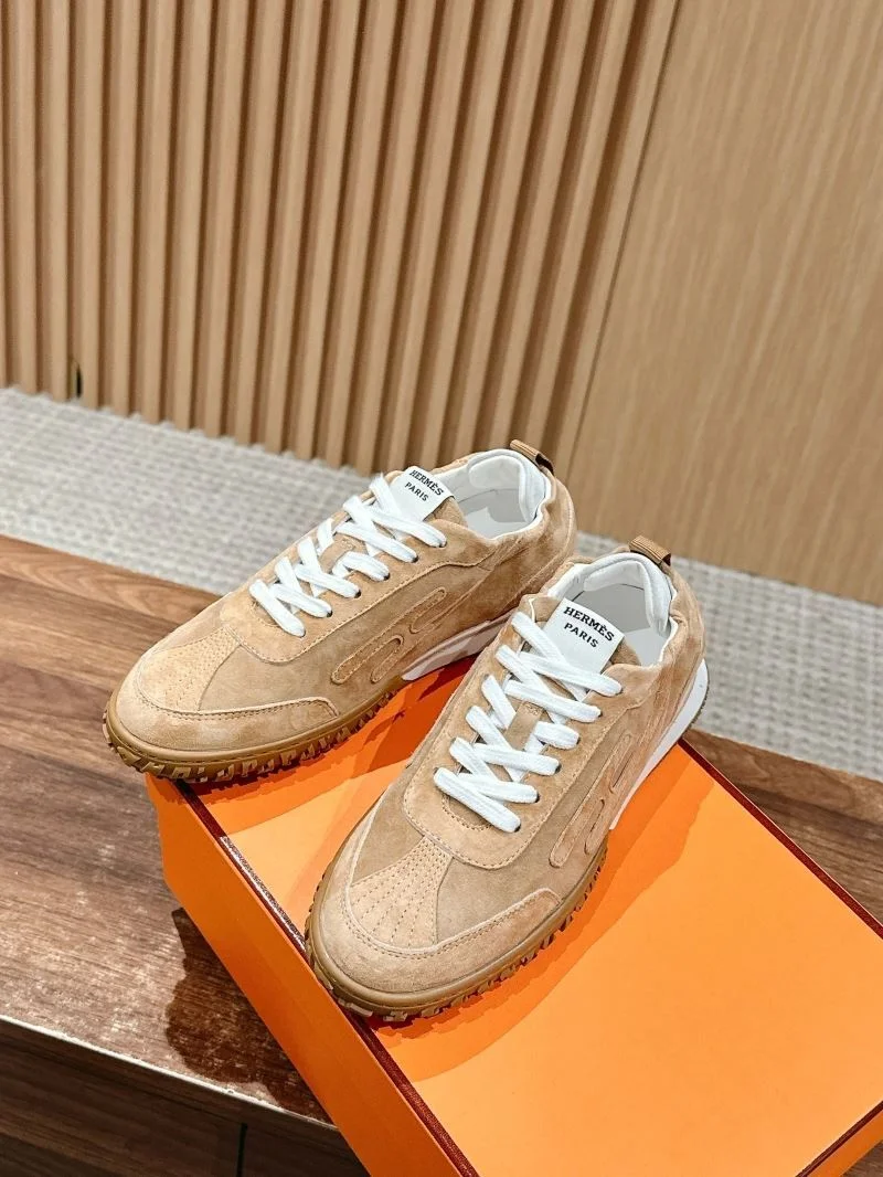Hermes Low Shoes FashionForward 26539