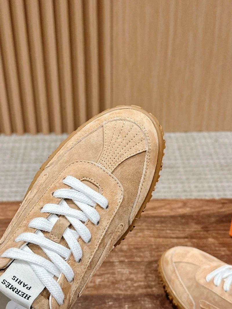 Hermes Low Shoes FashionForward 26539