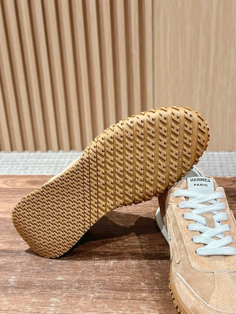 Hermes Low Shoes FashionForward 26539