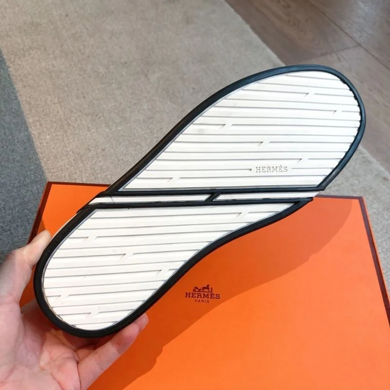 Hermes Low Shoes Snug 26534