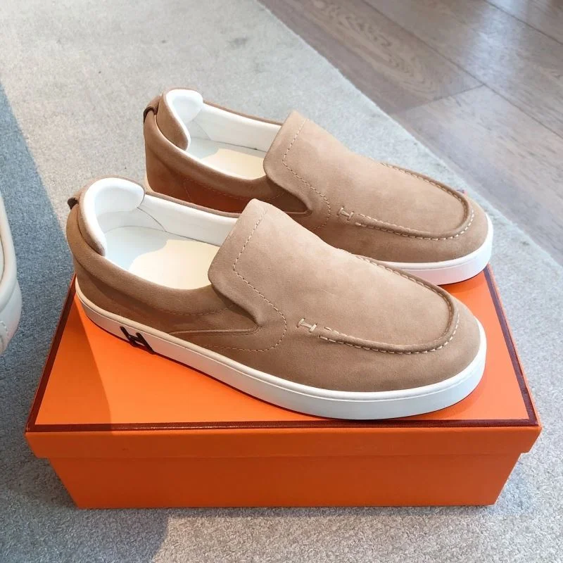 FreshLook Hermes Low Shoes 26532