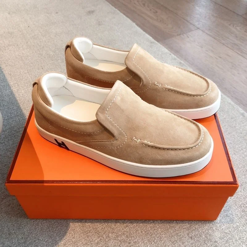 WeatherProof Hermes Low Shoes 26526