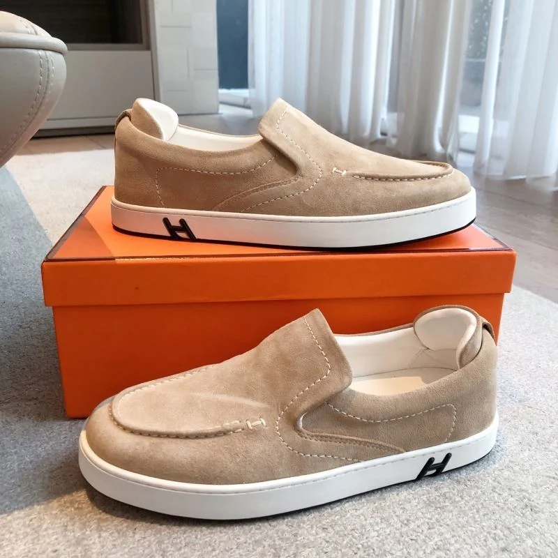 WeatherProof Hermes Low Shoes 26526