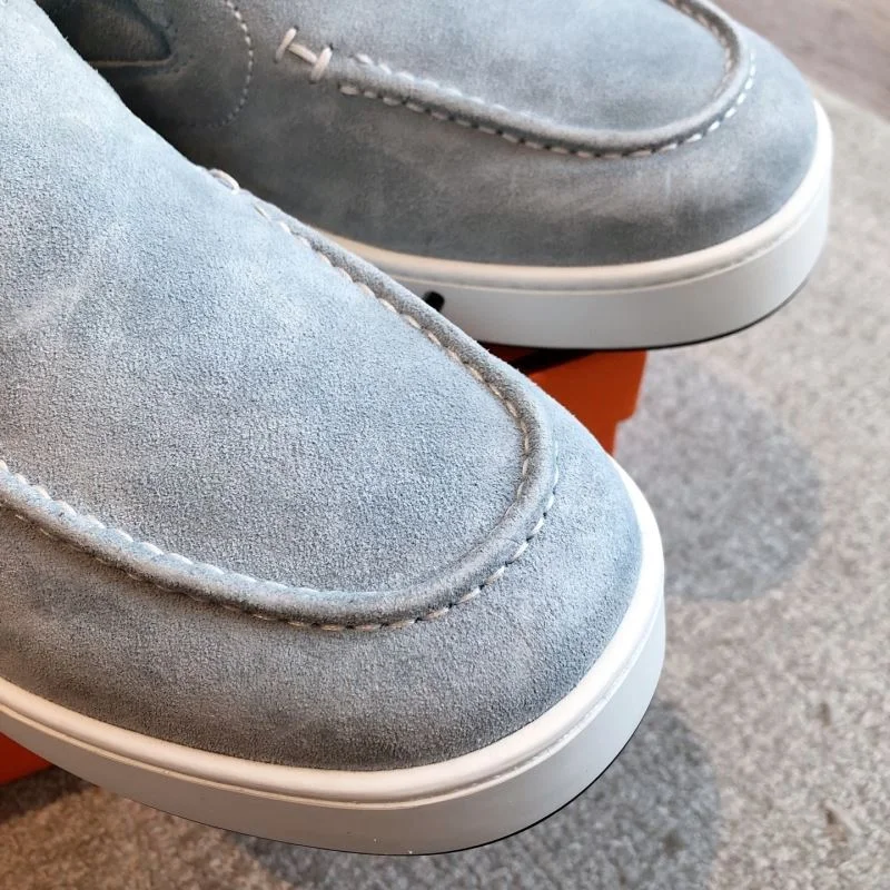 Hermes Low Shoes Soft 26527