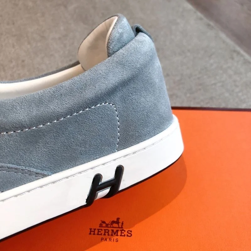 Hermes Low Shoes Soft 26527