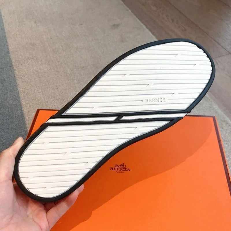 Hermes Low Shoes Soft 26527