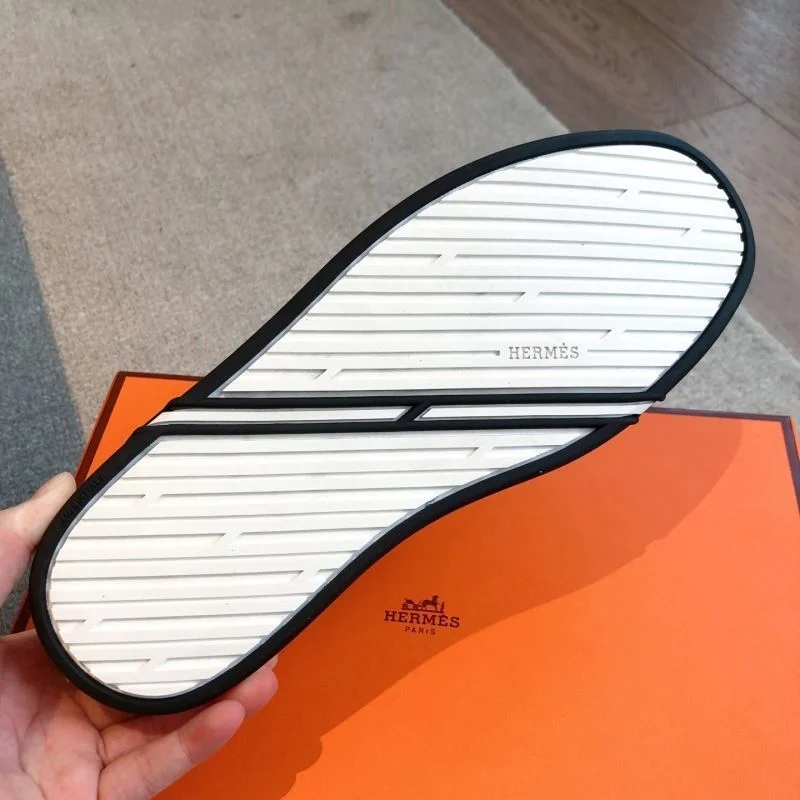 Practical Hermes Low Shoes 26522