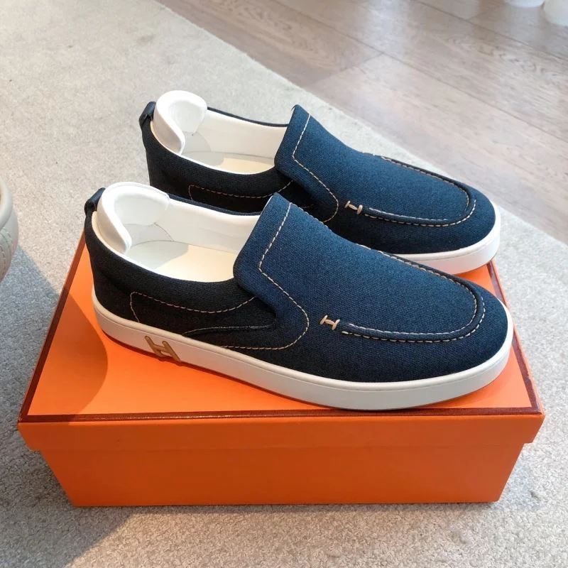FreshLook Hermes Low Shoes 26535