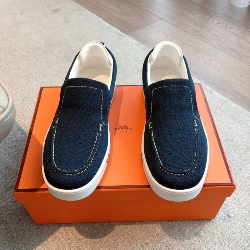 FreshLook Hermes Low Shoes 26535