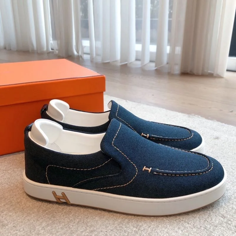 FreshLook Hermes Low Shoes 26535