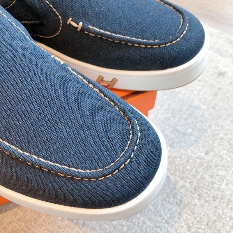 FreshLook Hermes Low Shoes 26535