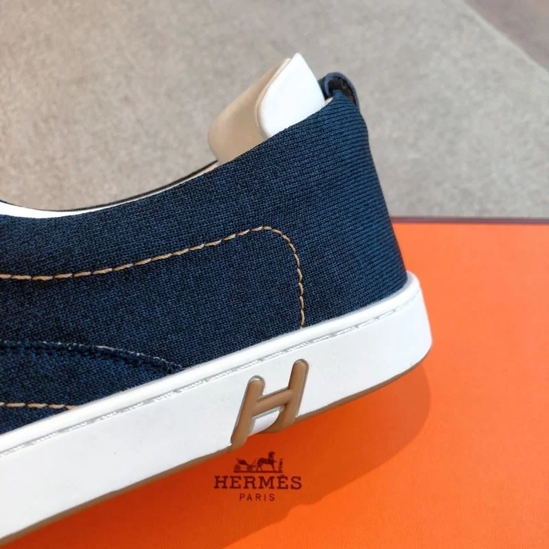 FreshLook Hermes Low Shoes 26535