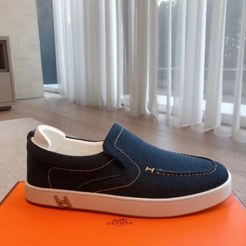 FreshLook Hermes Low Shoes 26535