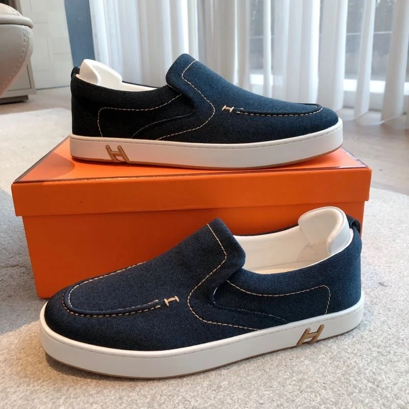 FreshLook Hermes Low Shoes 26535