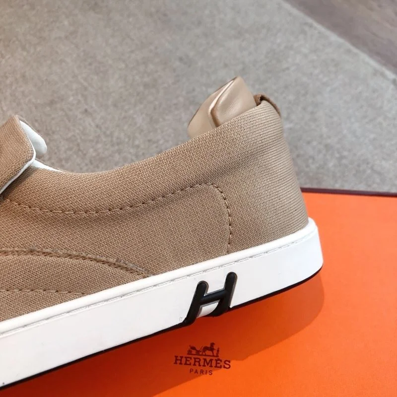 OdorResistant Hermes Low Shoes 26536