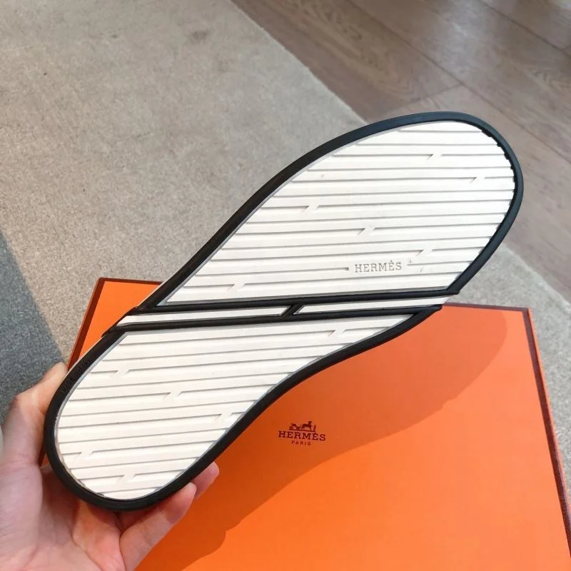 TechFriendly Hermes Low Shoes 26519