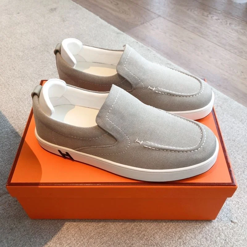 Trendsetting Hermes Low Shoes 26512