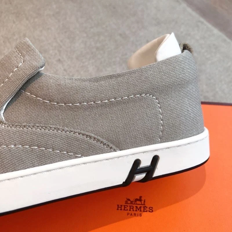 Trendsetting Hermes Low Shoes 26512