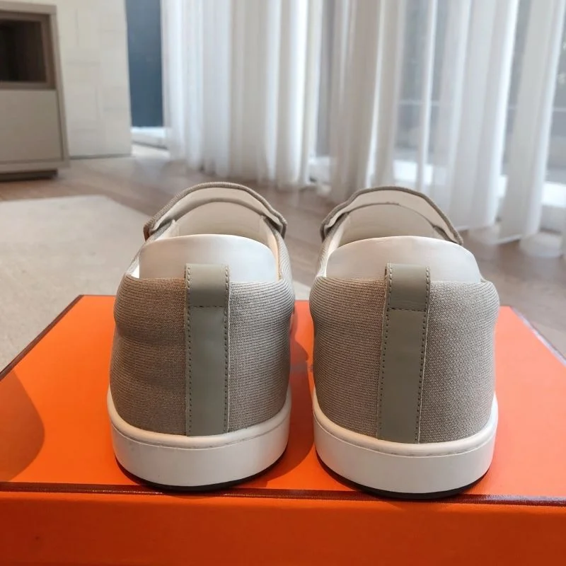Trendsetting Hermes Low Shoes 26512